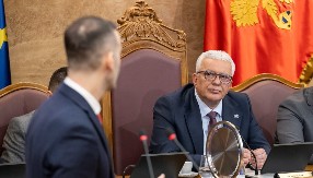 Vlast sigurna do kraja mandata: Mandić najavljuje stabilnost i poslije 2027.